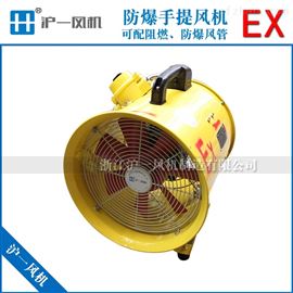 BSFT-300移动式防爆轴流风机