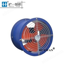固定式轴流风机 管道式排风机 壁式换气扇