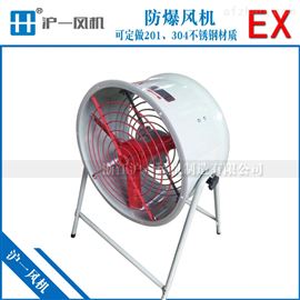 CBF300/400/500/600岗位式防爆风机